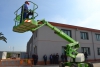 Corso di formazione, addestramento ed abilitazione all'uso di piattaforme di lavoro elevabili