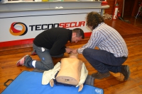 Corso di aggiornamento per addetto al primo soccorso aziendale (per aziende gruppo B/C)